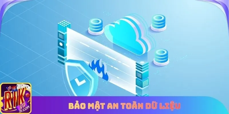 Bảo mật an toàn dữ liệu