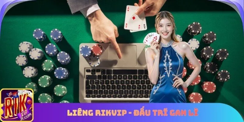 Liêng
