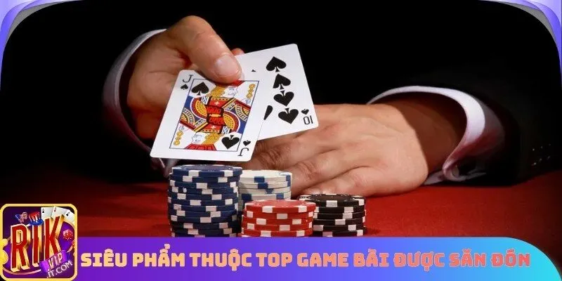 Sâm lốc là siêu phẩm thuộc top game bài được săn đón