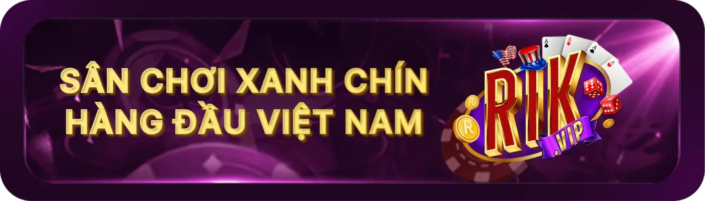 Sơ lược về thương hiệu RIKVIP 